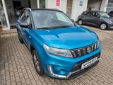 Suzuki Vitara 1.4 Comfort *4x4 RANGER*HÖHER*STHZ*AHK* - Suzuki: R