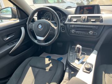 BMW 420 Gran Coupé - 9