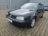 Volkswagen Golf 1.9TDI-150 PS Original-Rentnerfahrzeug - VW Gebrauchtwagen von 2003
