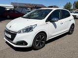 Peugeot 208 1.2L Signature_KlimAut_Navi_Kamera_Sitzhz_ - Peugeot 208 Signature mit Benzin-Antrieb