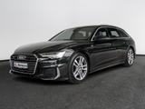 Audi A6 50 3.0 TDI quattro Avant sport 50 TDI quattro - Audi A6: 3.0