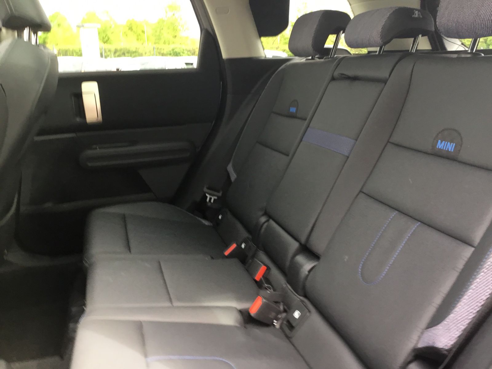 MINI Countryman C (Cooper) - Bild 13