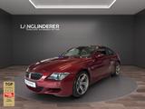 BMW M6 Coupé Navi Prof. Xenon el.Sitze PDC - gebrauchte BMW M6 aus dem Jahr 2006
