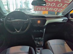 Fahrzeugabbildung Opel Corsa F Electric PPS SHZ/LRH Allw.auf LM