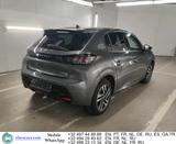 Peugeot 208 1.5 BlueHDI Allure LED 1/2 Leather KeylessS - Peugeot 208 Allure mit Diesel-Antrieb