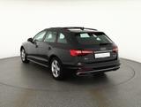 Audi A4 Avant 35 TFSI advanced LED Navi Panorama AHK - Audi A4 Advanced mit Hybrid-Antrieb (Benzin/Elektro)