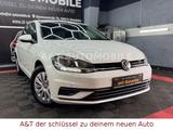 Volkswagen Golf VII Lim. Trendline BMT.1HAND.KLIMA.NAVI.SHZ - Volkswagen Golf: V Trendline