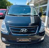 Hyundai H-1 Travel 2.5 CRDi Comfort 8 Sitzer - Hyundai Behindertengerecht