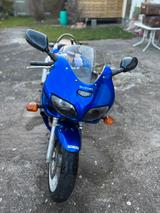 Suzuki SV650 - 2001 SV650S