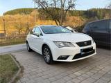 Seat Leon 1.6 TDI zu verkaufen  sehr gepf... - Seat Leon: V6