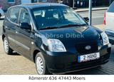 Kia Picanto 2-Hand/tüv/Service Neu - Kia Gebrauchtwagen von 2007
