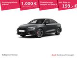 Audi S3 Limousine 2.0 TFSI quattro virtual - Audi S3 in Hannover