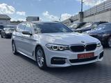 BMW 530 d M SPORT TOURING HUD DIGITALTA. NAVI KAM - BMW 530: Alcantara