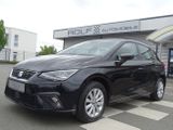 Seat Ibiza 1.0 TGI / CNG / Style / LED / Klima / PDC  - Seat Ibiza mit CNG-Antrieb