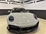 Porsche 911 Turbo S Cabriolet BRABUS 820 HP NEW 21"/22"A - Porsche: Cabrio, Turbo 911