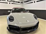Porsche 911 Turbo S Cabriolet BRABUS 820 HP NEW 21"/22"A - Porsche: T 911