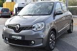Renault Twingo Intens KLIMA AUTOMATIK - graue Renault Twingo