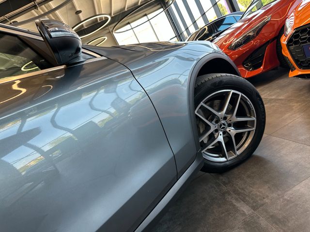 Mercedes-Benz GLC 250 *AMG*ACC*NAVI*SPURASS*TOTWINKEL*