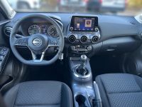 Nissan Juke 1.0 DIG-T Acenta LED SITZHZG KLIMA-AT TOUCH - Image