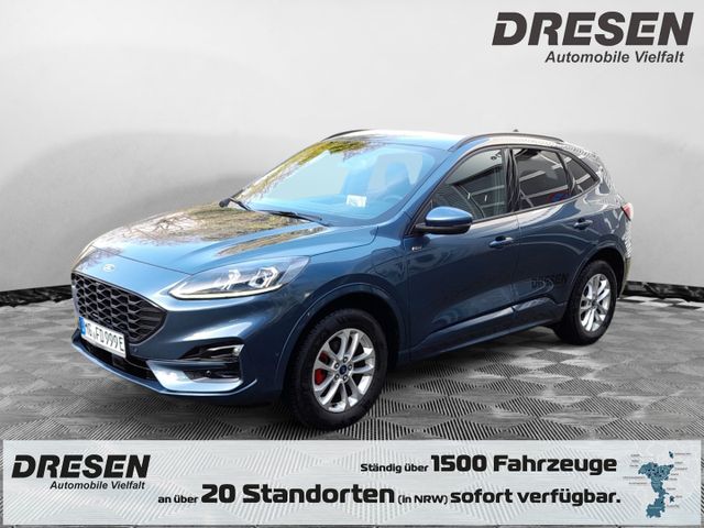 Ford Kuga ST-Line X 2.5l PHEV Automatik *Topausstattu