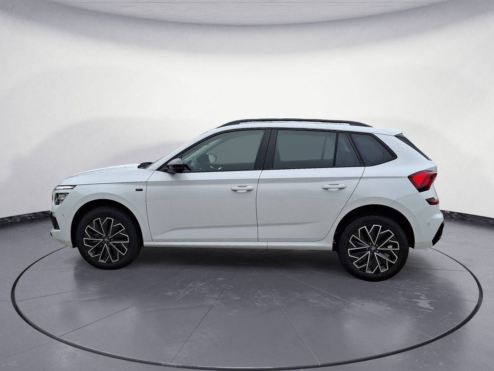 Skoda Kamiq - Bild 3