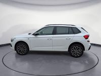 Skoda Kamiq - Vorschau Bild 3