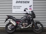 Honda CRF 1100L Africa Twin DCT ABS * 2.000KM * 2025 *
