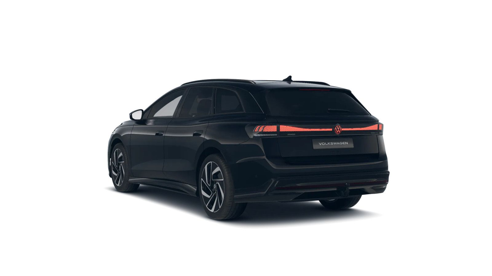 Volkswagen ID.7 Tourer PRO 210kW LM20 AHK PANO foto 5