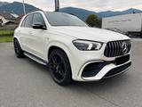 Mercedes-Benz GLE63S AMG 4M+ KERAMIK TV 3D-BURMES HUD PANO AHK - gebrauchte Mercedes-Benz GLE 63 AMG aus dem Jahr 2022