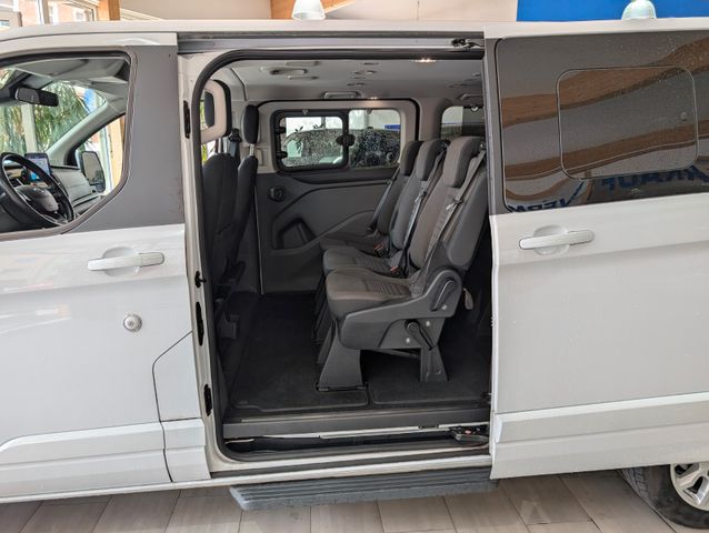 Ford Tourneo Custom L2 Titanium 185PS Automatik