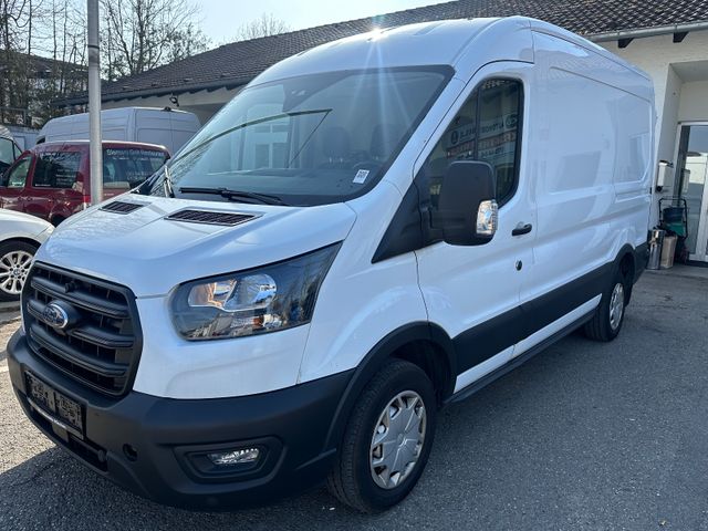 Ford Transit Kasten L2 Trend*KLIMA*DAB*KAMERA*