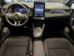 Fahrzeugabbildung Captur II Esprit Alpine 1.3 TCe 160 Mild-Hybrid