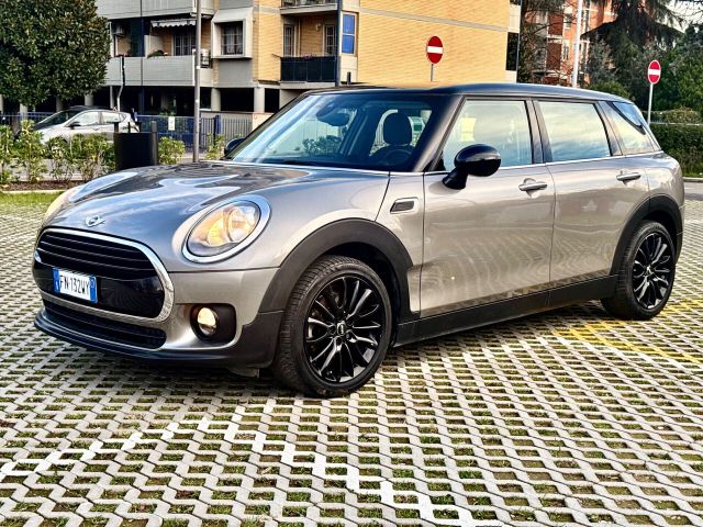 MINI Mini Cooper D Clubman 2.0 150cv Business Automat