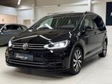 Volkswagen Touran R Line Aut. LED NAVI - VW Touran Gebrauchtwagen in Bremen