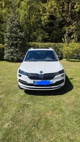 Skoda Karoq 2.0 TDI SCR 140kW DSG 4x4 SPORTLINE SP... - Skoda Karoq von privat