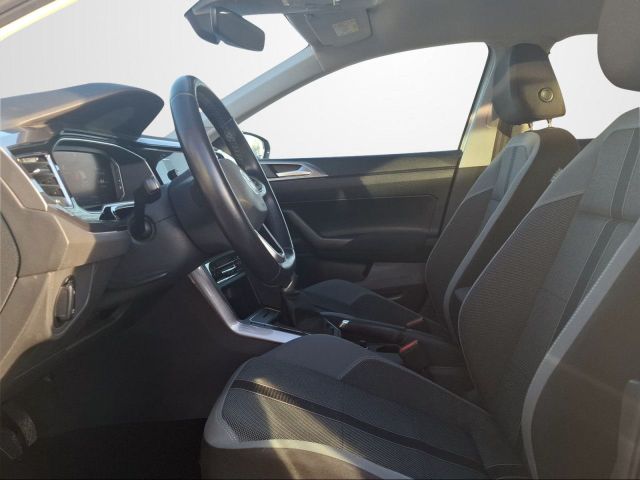 POLO 1.0 TSI STYLE ACC+CAM+NAVI+IQ.LIGHT