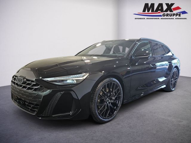 A6 Avant TDI quattro EDIT. ONE+TECH PLUS+S LINE+