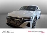 Audi Q8 e-tron Advanced 50 Navi Matrix Standklima Pan - Audi Q8 e-tron Gebrauchtwagen