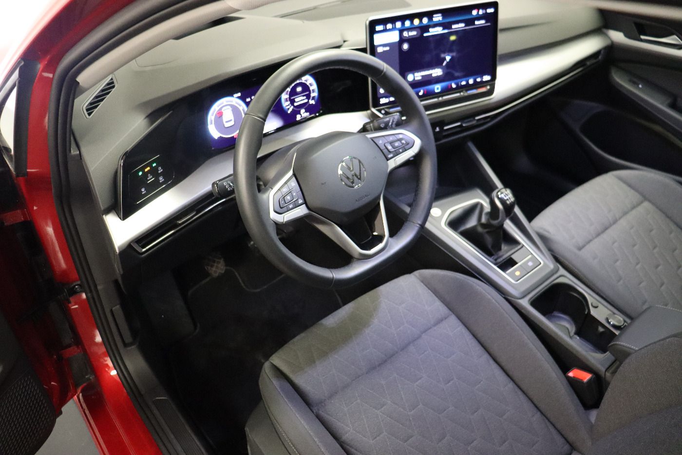 Volkswagen Golf - Bild 7