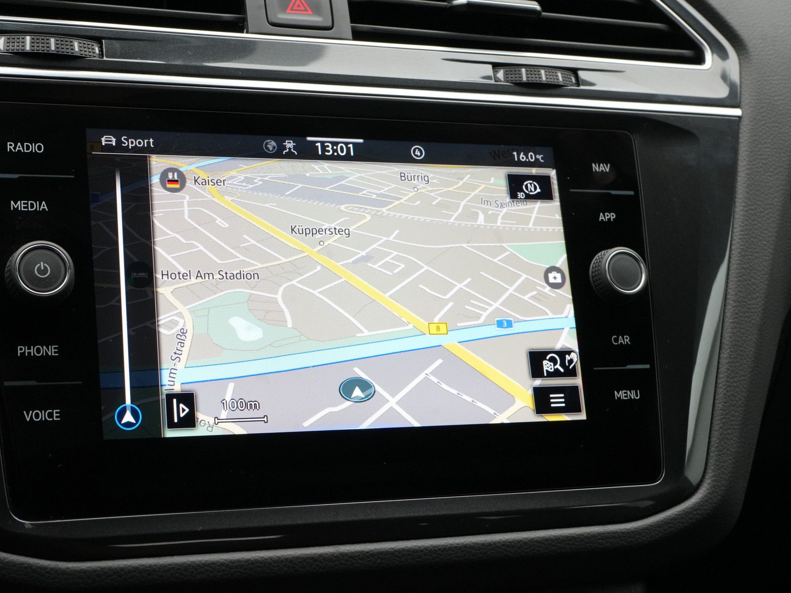 Volkswagen Tiguan - Bild 10