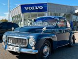 Volvo PV544 1.6 (60 PS) Typ: P-54435 A - Volvo: P544