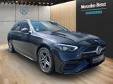 Mercedes-Benz C 220 d T-Modell *AMG*NIGHT*MEMO*MBUX*PANO*KAM* - Mercedes-Benz C-Klasse: T Modell