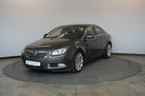 Opel Insignia 2.0 CDTI Cosmo 4x4 Automatik Klima - Opel Insignia Gebrauchtwagen in Kassel