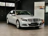 Mercedes-Benz C 180 FACELIFT/PFLEGEMODELL*AUTOMATIK*RENTNER* - Mercedes-Benz C-Class aus 2013