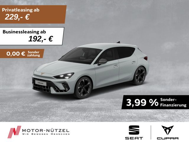 Leon 1.5 eTSI DSG LED+NAV+APP+ACC+SHZ+PDC+RFK+VC