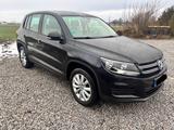 Volkswagen Tiguan 1.4 TSI Trend&Fun frischer TÜV ,Vollleder - VW Tiguan mit Schiebetür