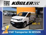 Fiat Doblo Kasten L2 1.5D 100PS - gebrauchte Fiat Doblo aus dem Jahr 2024