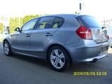 BMW Bmw 118i Lim. Facelift Klimaautomatik - BMW 1er Reihe: Facelift