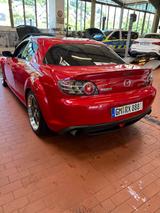 Mazda RX-8 Revolution 170kW Revolution - gebrauchte Mazda RX-8 aus dem Jahr 2004