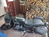 Moto Guzzi V 7 III Stone - MOTO GUZZI V7 III STONE